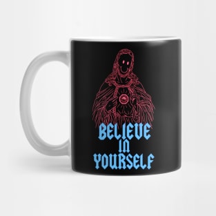 Article of Faith Mug